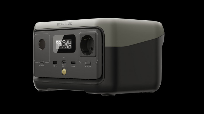 Die River 2 (Bild: Ecoflow)